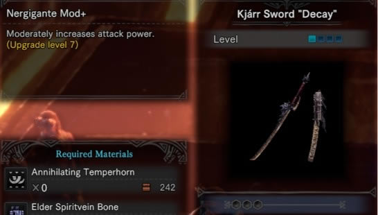 �������������ԭ����Զ�����ǿmod