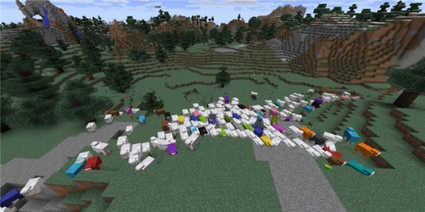 �ҵ�����ḻ��ʵ���mod_�ҵ�����ḻ��ʵ���MOD���� ��Ѱ�-���ĵ���