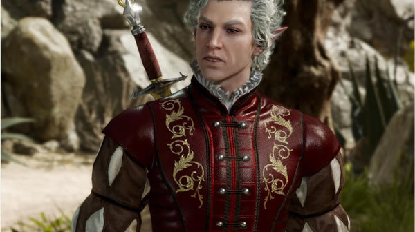 ����֮��3���Astarion��װ���MOD����_����֮��3���Astarion��װ���MOD ��ɫ��Ѱ�-���ĵ���