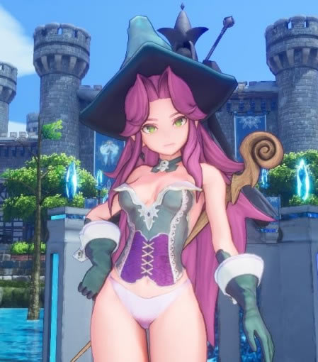 ʥ����˵3���ư���ʦ������MOD����_ʥ����˵3�����ư���ʦ������MOD ��ɫ��Ѱ�-���ĵ���