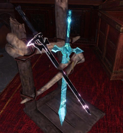 �������˽�SAOͩ�˲�����&����˫��MOD����_�������ˣ�����SAOͩ�˲�����&����˫��MOD ��ɫ��Ѱ�-���ĵ���