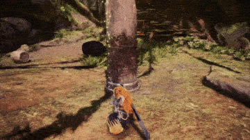 怪物猎人世界删除所有武器后摇MOD下载截图