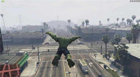 GTA5�̾���mod_GTA5�̾���mod���� v1.0 ���°�-���ĵ���