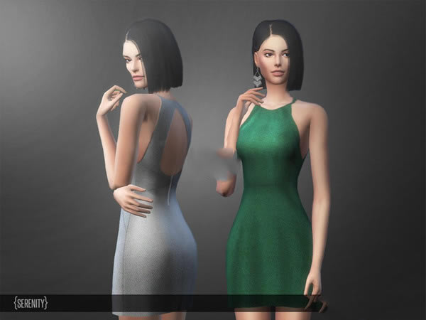 ģ������4��ɫ����¶������ȹMOD����_ģ������4��ɫ����¶������ȹMOD ��ɫ��Ѱ�-���ĵ���