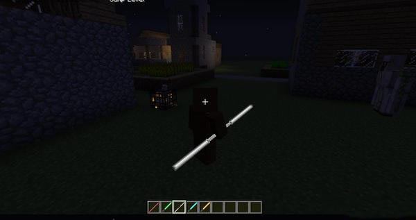 �ҵ�����⽣mod����_�ҵ�����⽣mod������ʽ�� v1.7.10 ���İ�-���ĵ���