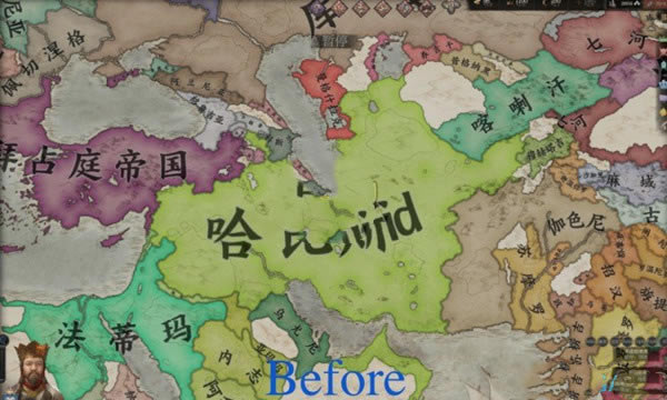 ʮ�־�֮��3ȥ������ID����MOD����_ʮ�־�֮��3ȥ������ID����MOD ��ɫ��Ѱ�-���ĵ���