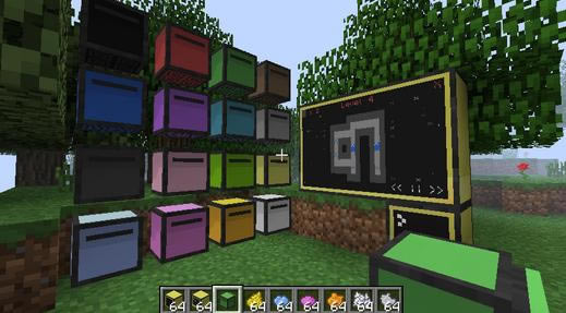 �ҵ�����ComputerCraft_�ҵ�����ComputerCraft���mod���� v1.0 ������ʽ��-���ĵ���