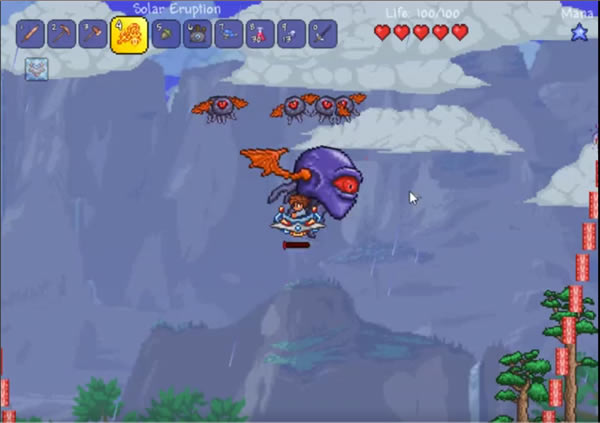 ̩������BOSS�嵥mod����_̩������BOSS�嵥mod������ v1.1.4.1 ���°�-���ĵ���