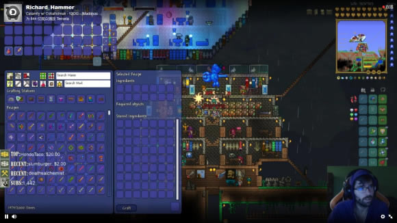 ̩������ħ������mod����_̩������ħ������mod���İ� v0.4.3.5 ���°�-���ĵ���