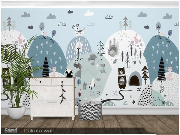 ģ������4���ɰ���ǽֽMOD����_ģ������4���ɰ���ǽֽMOD ��ɫ��Ѱ�-���ĵ���