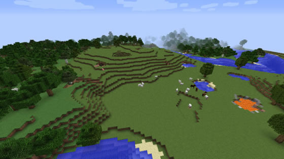 �ҵ�����û�вݴ�MOD_�ҵ�����û�вݴ�MOD���� v1.1.0 ���°�-���ĵ���