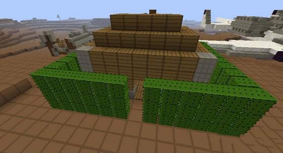 �ҵ�����һ�����ɽ���mod����_�ҵ�����һ�����ɽ���mod������ʽ�� v1.0 ���İ�-���ĵ���