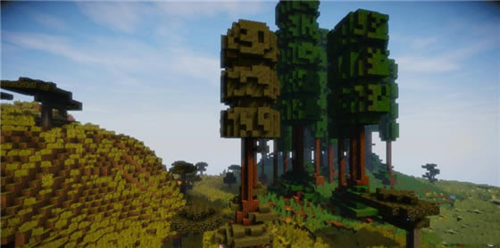 �ҵ����������ð��mod����_�ҵ����������ð��mod������ʽ�� v1.12.2 ���İ�-���ĵ���