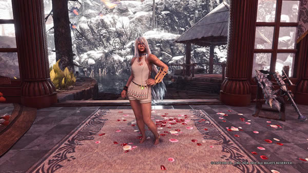 �������������ԭ˪���ֲ�ͷ��MOD����_�����������磺��ԭ˪���ֲ�ͷ��MOD ��ɫ��Ѱ�-���ĵ���