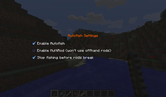 �ҵ������Զ�����mod����_�ҵ������Զ�����mod���İ� v1.7.10 ���°�-���ĵ���