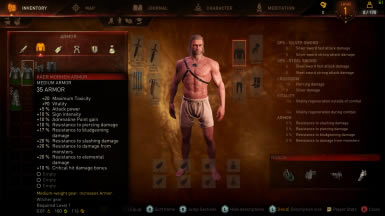 ��ʦ3���������ļ���սʿƤ������MOD����_��ʦ3�����������ļ���սʿƤ������MOD ��ɫ��Ѱ�-���ĵ���