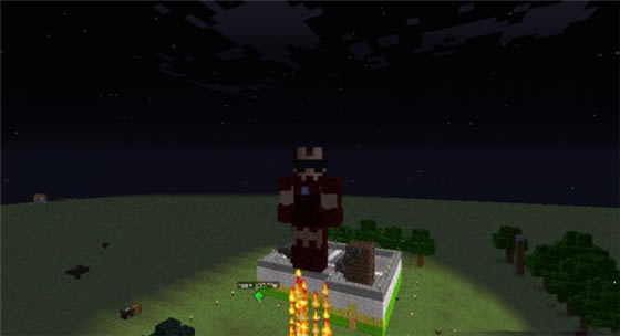 �ҵ����糬��Ӣ��mod����_�ҵ����糬��Ӣ��mod���İ� v1.7.10 ���°�-���ĵ���