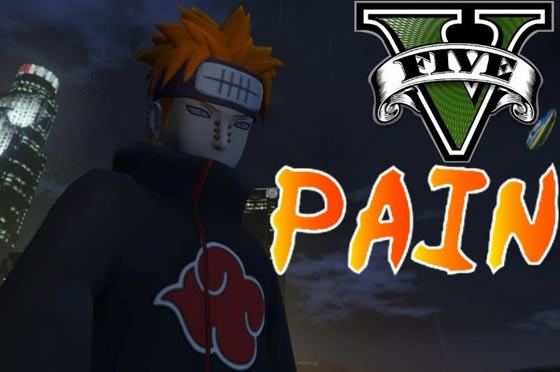 GTA5���mod����_GTA5���mod���°� v1.0 ��ɫ��-���ĵ���