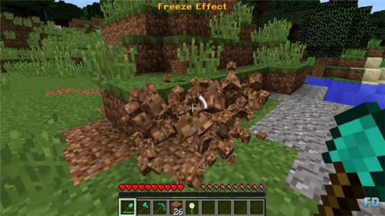 �ҵ�������������mod����_�ҵ�������������mod������ʽ�� v0.5.5 ���İ�-���ĵ���