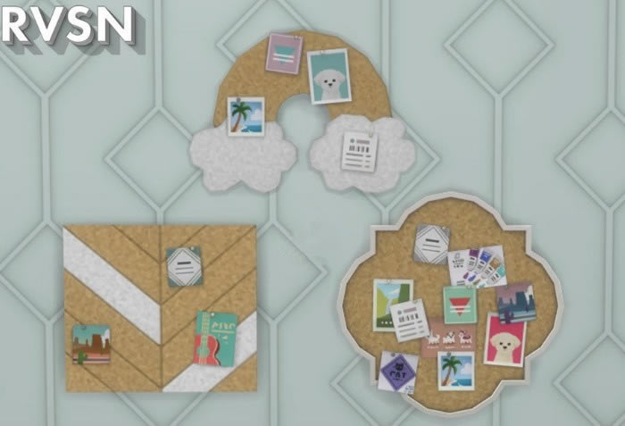 ģ������4ľ��װ��MOD_ģ������4�ɰ���ľ��װ��MOD v1.0 RAVASHEEN��-���ĵ���