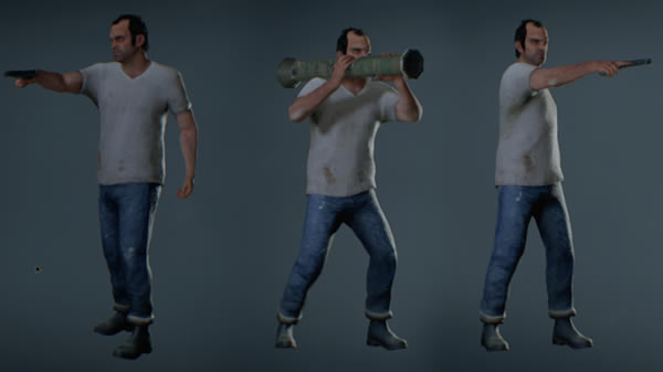 ����Σ��2���ư�GTA5�޷�ȡ���ﰺMOD����_����Σ��2�����ư�GTA5�޷�ȡ���ﰺMOD ��ɫ��Ѱ�-���ĵ���