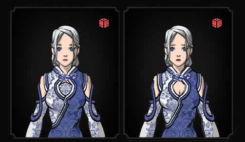 ̫໨ɷװMOD_̫Ŀ໨ɷװMOD v1.0 ̼Ů-ĵ