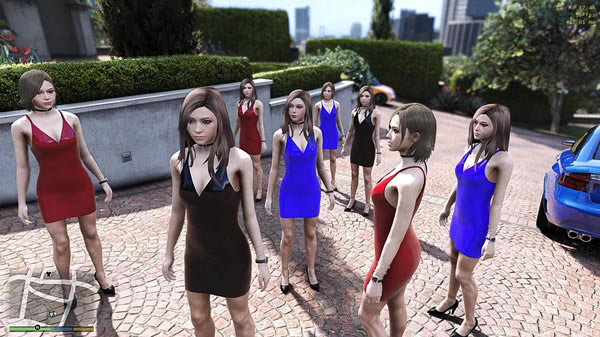 Գ5齺ȹMOD_Գ5齺ȹMOD ɫѰ-ĵ