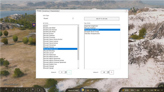 뿳ɱ2༭MOD_뿳ɱ2༭MOD v1.0 İ-ĵ