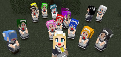 ҵŮmod_ҵŮmodʽ v1.7.10 İ-ĵ