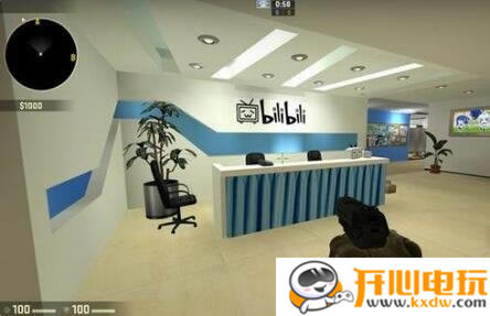 CSGObilibiliܲ칫ҵͼ
