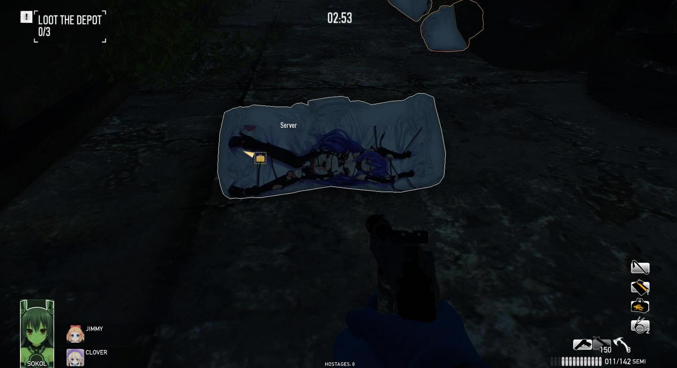 ջ2MOD_ջ2³˹ذMOD v1.0 lukegod-ĵ