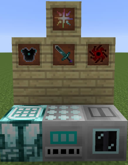 ҵ޾̰mod_ҵ1.7.10޾̰modʽ v1.11 İ-ĵ