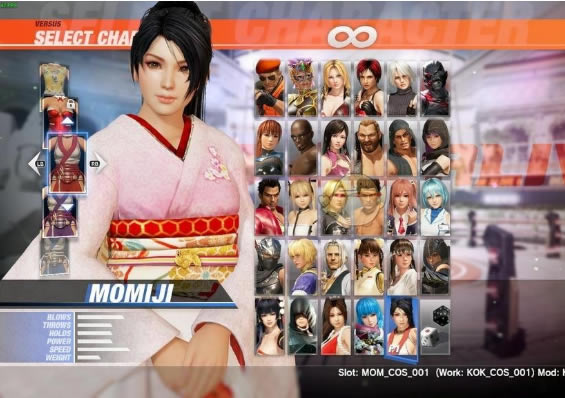 6MomijiװMOD_6MomijiװMOD ɫ-ĵ