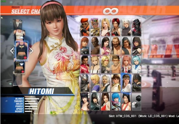 6HitomiװMOD_6HitomiװMOD ɫ-ĵ
