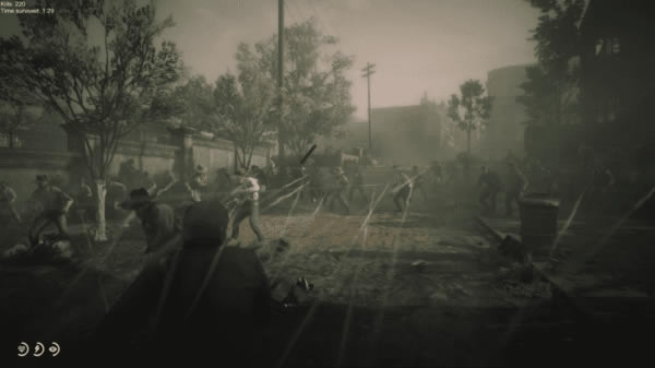 ��Ұ���ڿ�2����������սMOD_��Ұ���ڿ�2����������սMOD���� ��ɫ��-���ĵ���