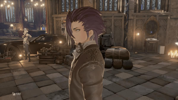 ��Ѫ����ܿ˷���MOD