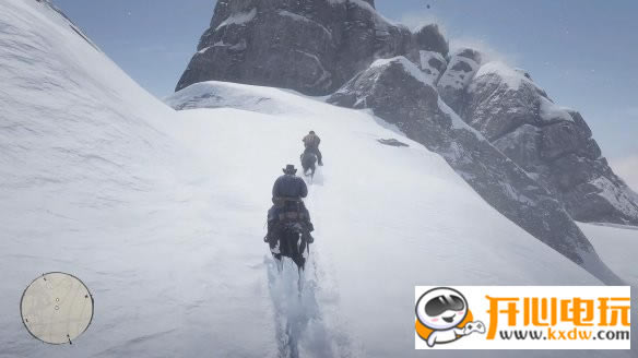 ��Ұ���ڿ�2������ӰЧ��MOD_��Ұ���ڿ�2 v1.0.1 �򵥱������ӰЧ��MOD[DirectX 12]-���ĵ���