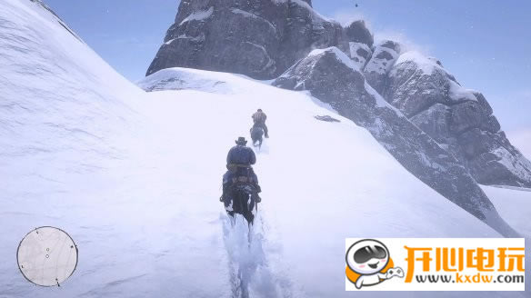 ��Ұ���ڿ�2������ӰЧ��MOD_��Ұ���ڿ�2 v1.0.1 �򵥱������ӰЧ��MOD[DirectX 12]-���ĵ���