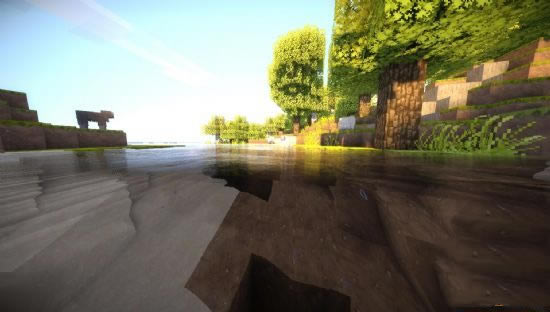 �ҵ����糬ǿЧ��������ɫ��_�ҵ����糬ǿЧ������MOD(��Ӱ+ˮ��+�������ʣ� ��Ѱ�-���ĵ���