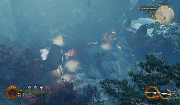 Ӱ����ʿ2MOD_Ӱ����ʿ2��ǰ��ͼ���⴫��MOD v1.0 lyajedi��-���ĵ���