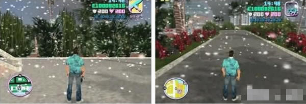 �����Գ����������ѩ��������MOD����_�����Գ����������ѩ��������MOD v1.0 ��ɫ��-���ĵ���