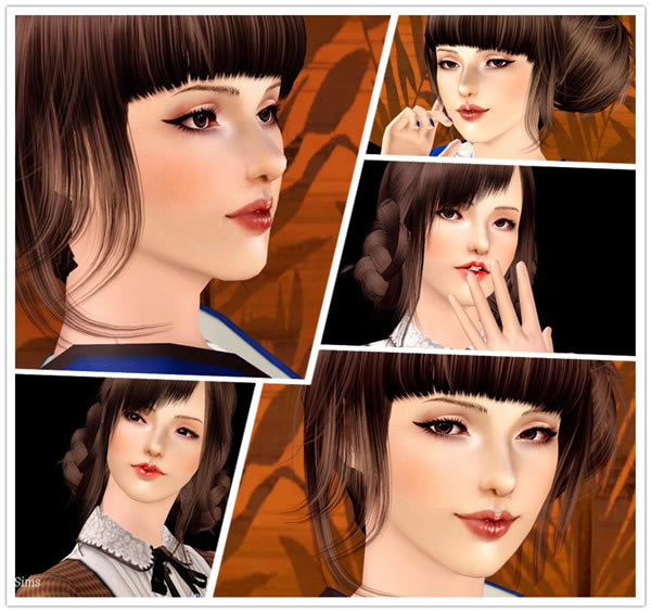 ģ������3�ͷ�����MOD_ģ������3�ͷ�����Ү����MOD ���װ�-���ĵ���