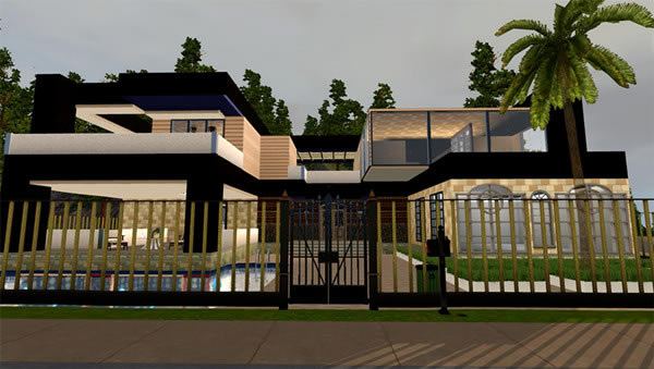 ģ������3����MOD_ģ������3�߼������ִ�����MOD ���װ�-���ĵ���