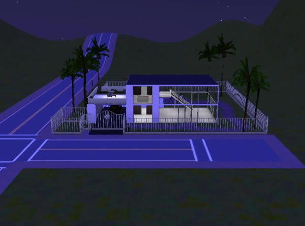 ģ������3Ħ�Ǳ���MOD����_ģ������3Ħ�Ǳ���MOD ��-_-������-���ĵ���