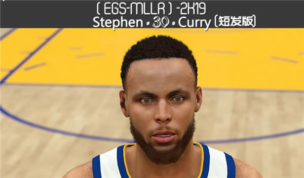NBA2K19����̷�MOD_NBA2K19���ﱡ��&�̷�MOD ��ɫ��Ѱ�-���ĵ���