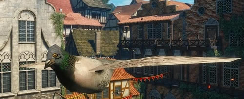 ��ʦ3��������MOD_��ʦ3�����Ը�����������MOD ��ɫ��-���ĵ���