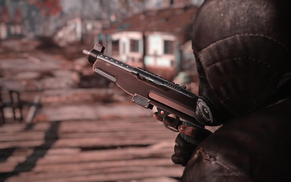 ����4��ǹMOD_����410-22��ǹMOD ��ɫ��-���ĵ���