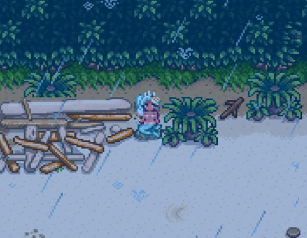 ��¶������������MOD_��¶�������������滻ˮ��MOD Mioudew��-���ĵ���