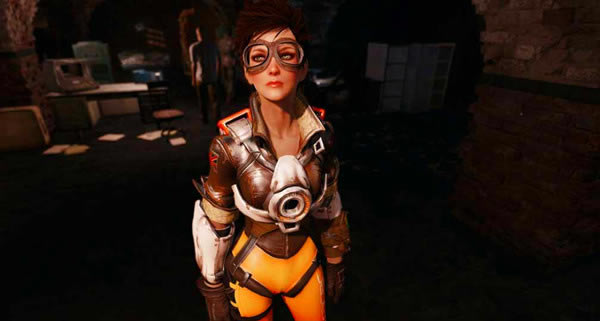 ����4�Կ���װMOD_����4�����ȷ��Կ���װMOD ��ɫ��-���ĵ���