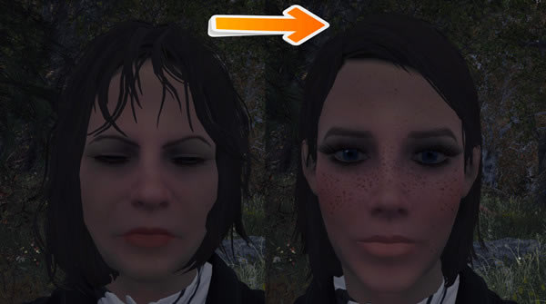 ����4�����޸�MOD_����4����ɯ�����޸�MOD ��ɫ��-���ĵ���